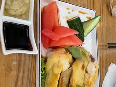 -峇峇娘马来西亚餐厅(望京SOHO店)