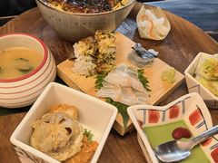 -小十料理(新城店)