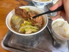 -金泰缘排骨馆(遵化路店)