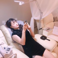 -Adore nail日式美甲美睫