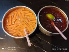 -Doo Dee Thai Food(Issan/Isaan/Esan)