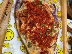 -正宗八宝冰饭·非遗冰饭·烧烤(奎桥店)