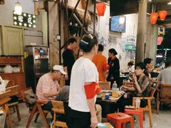 -塘屋烧烤·云南火塘烧烤品牌(春城慧谷旗舰店)