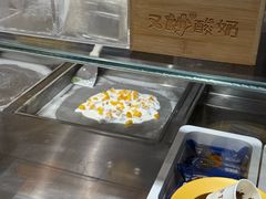 -侃爷南门铜锅涮肉