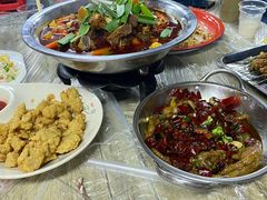 -小民大排档(光谷店)