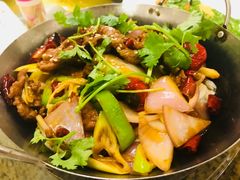 -旺达·福州菜(正大广场店)