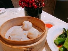 -杭州JW万豪酒店-万豪中餐厅