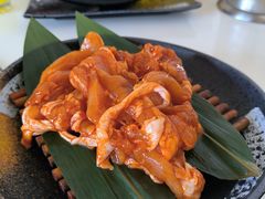 -老卜奎齐齐哈尔烤肉(人民东路店)
