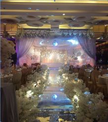 -天府阳光酒店·宴会厅