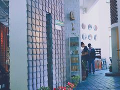 -花迹(富春江东街店)