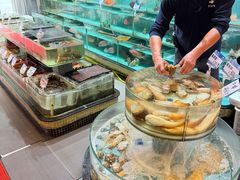 -强记海鲜·大排档(蛇口新街店)
