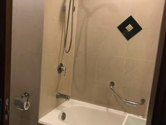 -香港珀丽酒店