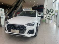 -上海永达奥诚奥迪4S店(申江路店)