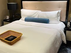 -上海静安铂尔曼酒店
