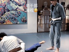 -CBCx巨鹿搏击 CHAMPIONROAD FIGHT CLUB(香蜜湖店)
