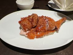 -广州文华东方酒店·江-由辉师傅主理