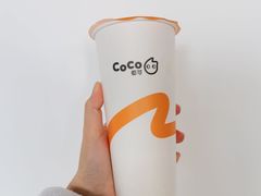 -CoCo都可(福州宝龙广场店)