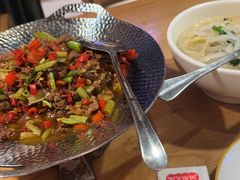 -湘阁里辣(南岭购物广场店)