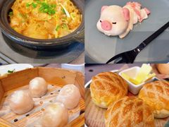 韩上楼虾饺皇-韩上楼