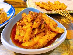 -金谷园饺子·烧烤(人大总店)