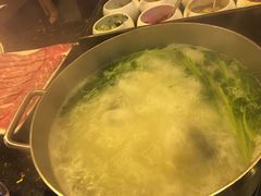 -好彩海鲜火锅饭店(银河百老汇店)