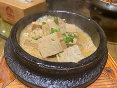 -北疆饭店(大运河博物馆宝龙店)