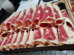 -索伦嘎·传统涮(海拉尔总店)