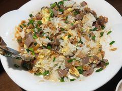 -前海沿·青岛菜(李沧万达店)