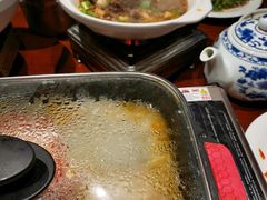 -唐师傅湘西名菜馆(武陵路店)