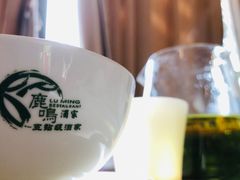 -鹿鸣酒家(越秀店)