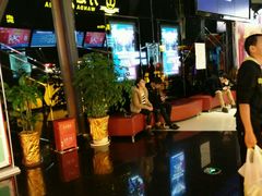 -万达影城(凯旋城广场XLAND店)