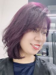 -FINE HAIR 烫染专业设计