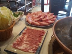 -宣武小院涮肉(前门店)
