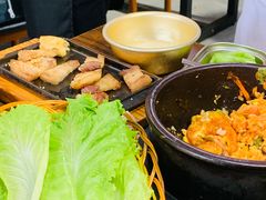 -妈妈手(山大总店)