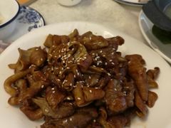 -汇兴源餐馆(小北路店)