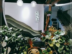 大堂-茶油香闽南菜·花园餐厅(前埔店)