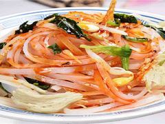 宝鸡擀面皮-左陕右甘(亚运村店)