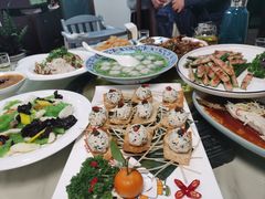 -名典餐厅(铁西立安花园店)