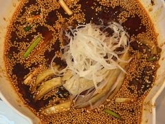 -眉州东坡(亚运村店)