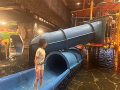 -清河半岛温泉度假酒店