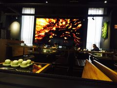 -韩盛·盛江山自助料理(沈辽路万达店)