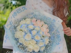 -花未央花店·WEYOUNG