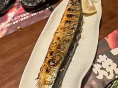 -弓二·烧鸟居酒屋(财富购物中心店)