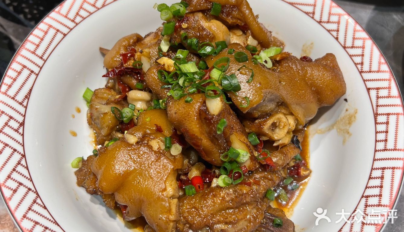 爱辣的朋友们快来围观！