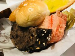 -佐度王子扒房(天鹅湖店)