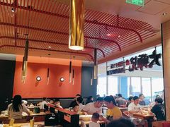 -大师兄·手工面·西北菜(珠海环宇城店)