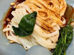 -魏家凉皮(梨园店)