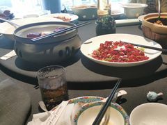 -肆月河豚·淮扬菜·湘菜(华天店)