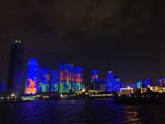 -武汉两江游览·夜游长江(汉口粤汉码头)