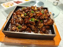 -老阿妈蒙古村·蒙古包·草原文化·歌舞表演(老君堂店)